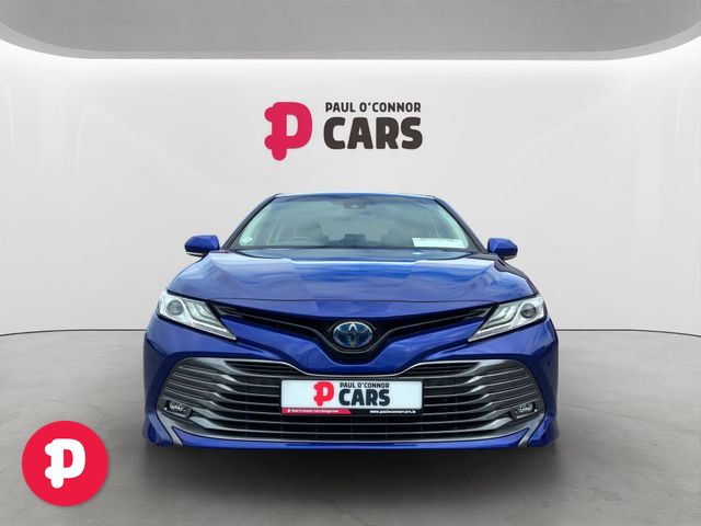 Image for 2019 Toyota Camry G Pack Leather Hybrid Auto - Straight Sale Discount / 12 Months Warranty
