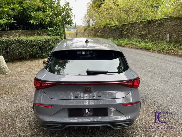 Image for 2023 Cupra Leon 1.5tsi 150HP 5DR