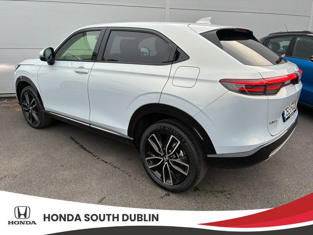 Image for 2025 Honda HR-V "Advance" Model Hybrid, Only 400 Kilometres, Display Model