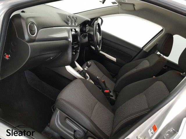 Image for 2019 Suzuki Vitara GL+ Diesel 5DR