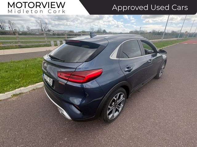 Image for 2020 Kia XCeed 1.6 K3 5DR