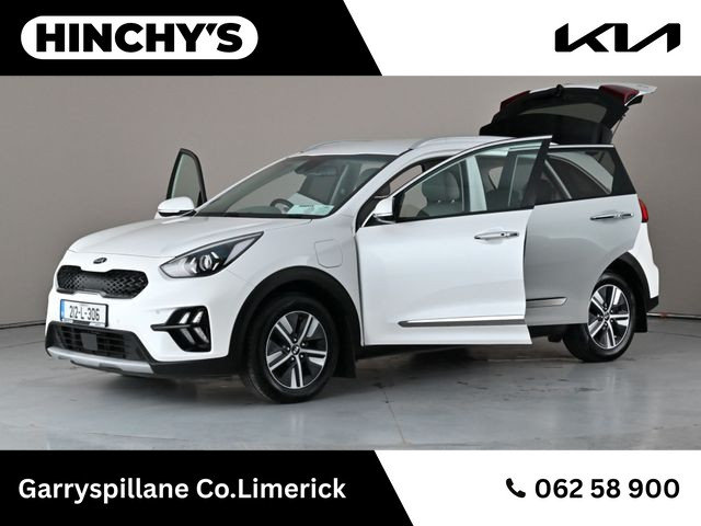 Image for 2021 Kia Niro PHEV 1.6 Auto