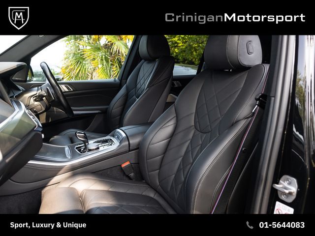 Image for 2023 BMW X5 45e xDrive M Sport