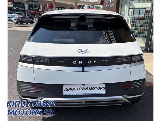 Image for 2023 Hyundai Ioniq 5 Executive Plus 58 5DR Auto