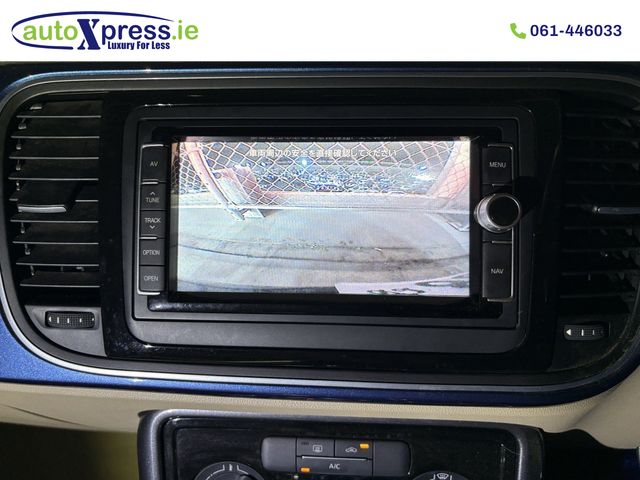 Image for 2017 Volkswagen Beetle 1.2 Automatic, Reversing camera