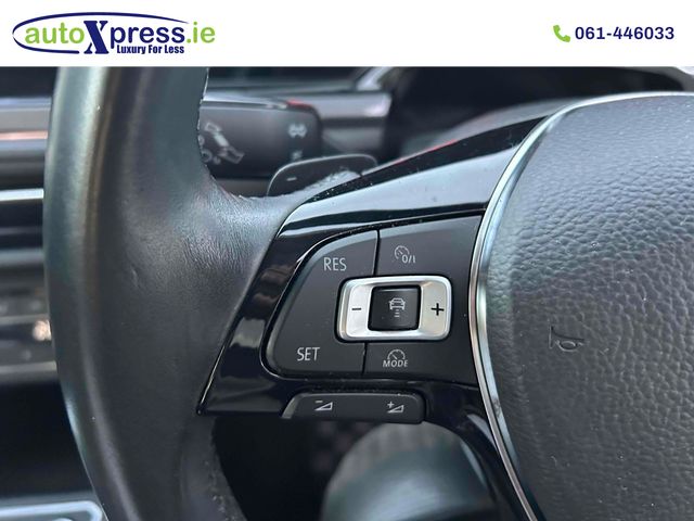 Image for 2018 Volkswagen Polo 1.0 TSI HIGH LINE Automatic, Reversing camera