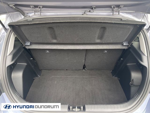 Image for 2025 Hyundai i20 Deluxe Plus