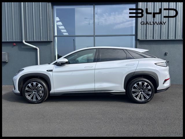 Image for 2026 BYD Sealion 7 Comfort 82.5kWh 