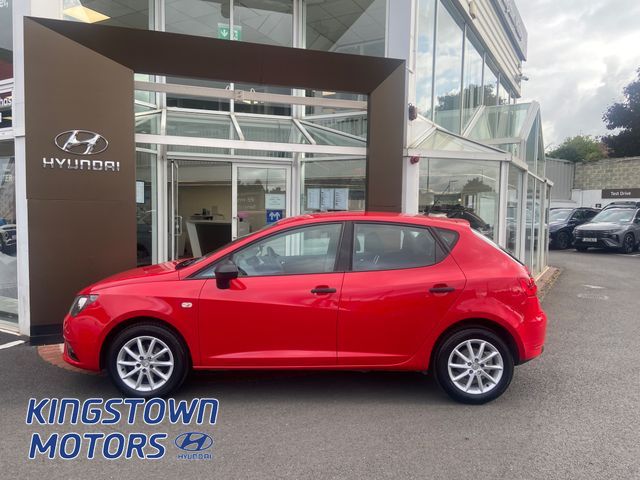 Image for 2013 SEAT Ibiza 1.2 SE