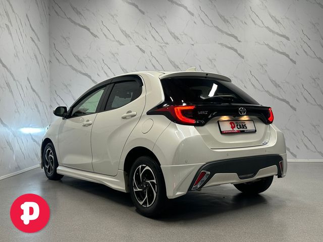 Image for 2020 Toyota Yaris PETROL G SPEC - STRAIGHT SALE DISCOUNT - 12 MONTH WARRANTY