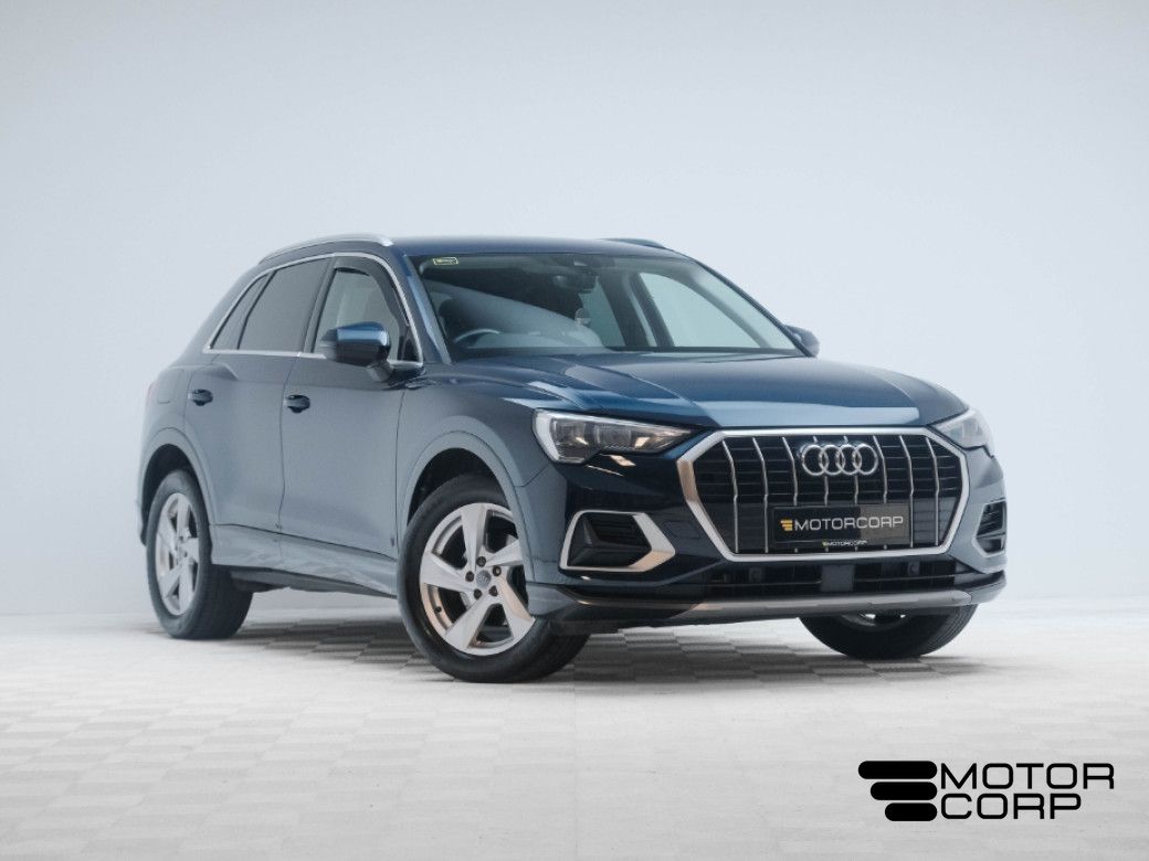 Image for 2019 Audi Q3 SE 35 2.0TDI 150HP AUTO