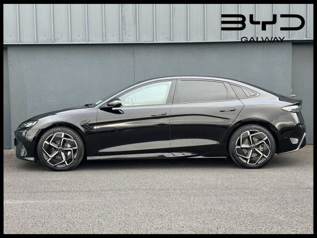 Image for 2025 BYD Seal Design RWD 