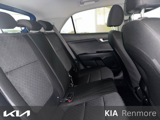 Image for 2023 Kia Rio PE Petrol 