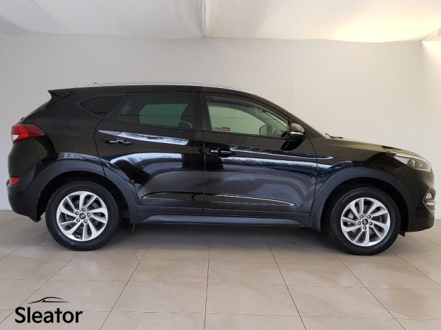 Image for 2016 Hyundai Tucson Executive 5DR