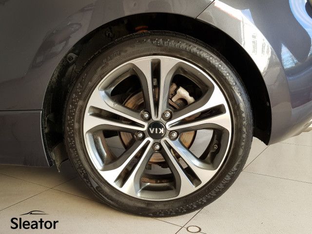 Image for 2018 Kia pro_ceed GT Line SAM 3DR