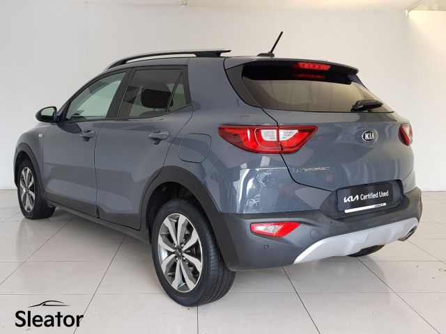Image for 2021 Kia Stonic 1.0 K2 PE Petrol MY2021 5DR