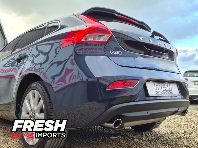 Image for 2015 Volvo V40 