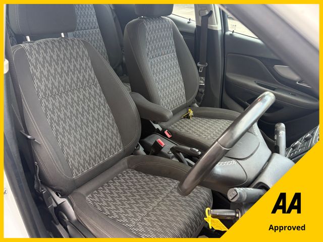 Image for 2015 Opel Mokka 1.7 CDTi 130 SC 