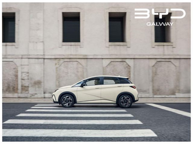Image for 2025 BYD Dolphin Comfort 60.5kWh **LIMITED TIME OFFER**