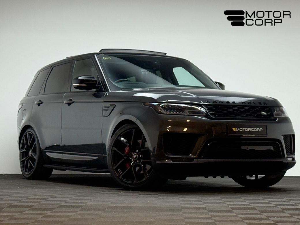 Image for 2020 Land Rover Range Rover Sport AUTOBIOGRAPHY P400E *PAN ROOF*