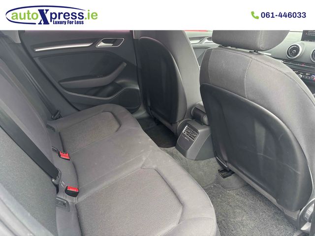 Image for 2017 Audi A3 1.4 TFSI Automatic, Reversing Camera