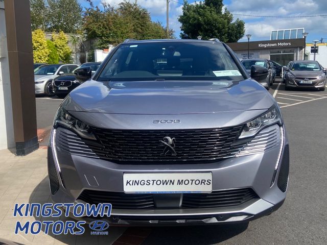 Image for 2023 Peugeot 5008 Allure 1.2 Auto 