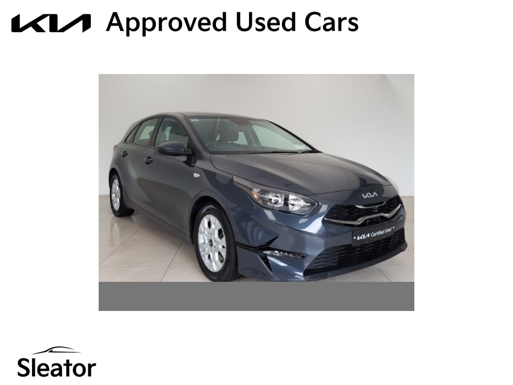 Image for 2023 Kia Ceed 