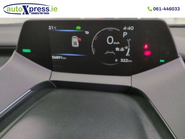 Image for 2023 Toyota Prius 2.0 Z 360 camera, Low mileage, 