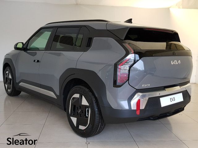 Image for 2025 Kia EV3 Earth 2 Mid Range