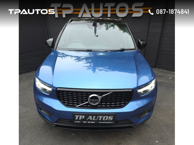 Image for 2020 Volvo XC40 