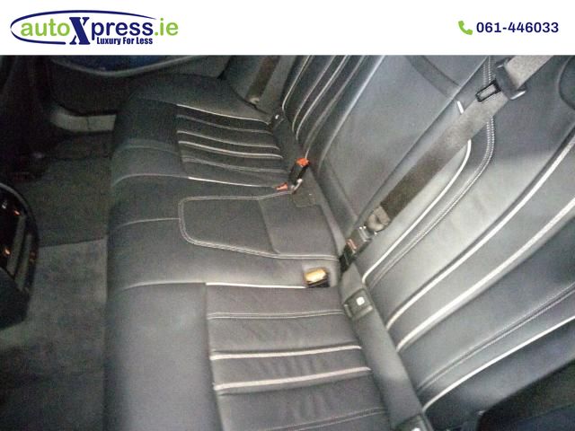 Image for 2021 BMW 5 Series BMW 5 Series Hybrid M-SPORT