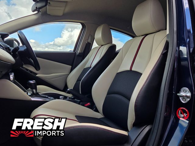 Image for 2016 Mazda Demio 