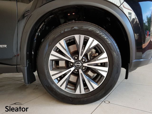 Image for 2023 Nissan X-Trail EP SV Premium 4WD 7 Seat 5DR A