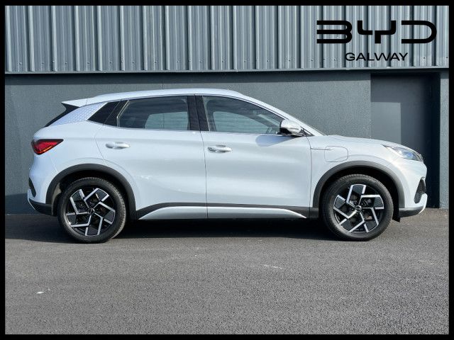 Image for 2024 BYD Atto 3 Design 60.5kWh 