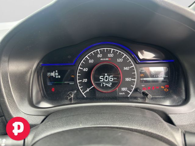 Image for 2018 Nissan Note Nismo E Power Auto - Straight Sale Discount / 12 Months Warranty