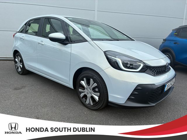 Image for 2026 Honda Jazz Elegance , Petrol Hybrid Automatic , Demonstrator Sale 