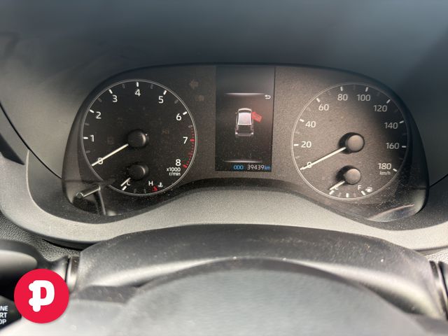 Image for 2020 Toyota Yaris X Auto - Straight Sale Discount / 12 Months Warranty
