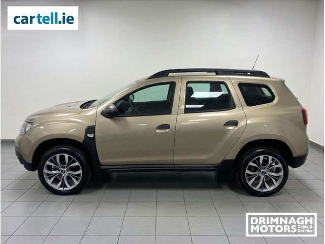 Image for 2019 Dacia Duster Essential SCE 115 BRAND NEW UPGRADED ALLOYS 