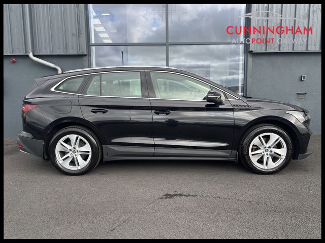 Image for 2023 Skoda Enyaq iV 80 Long Range [Pan Sunroof]
