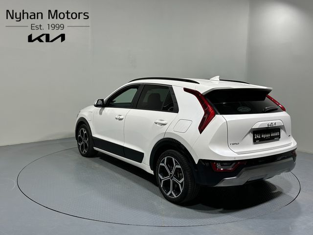 Image for 2024 Kia Niro K4 Plug In Hybrid