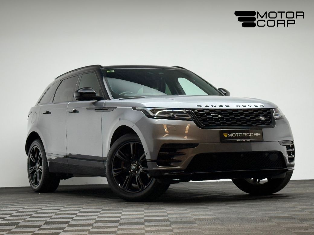 Image for 2021 Land Rover Range Rover Velar HSE R-DYNAMIC P400E *PAN ROOF*