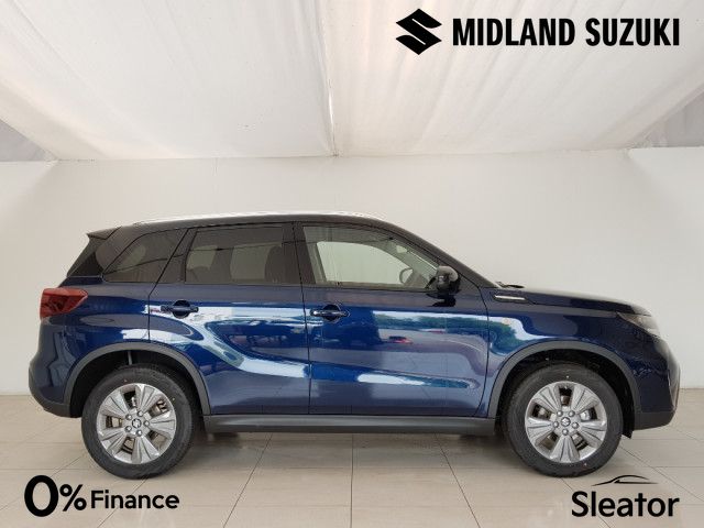 Image for 2026 Suzuki Vitara Motion