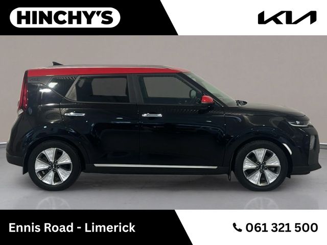 Image for 2019 Kia Soul 