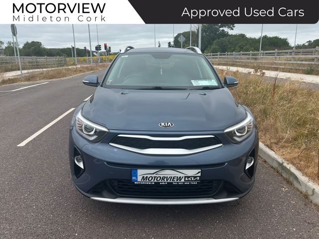 Image for 2020 Kia Stonic 1.2 SAM 5DR