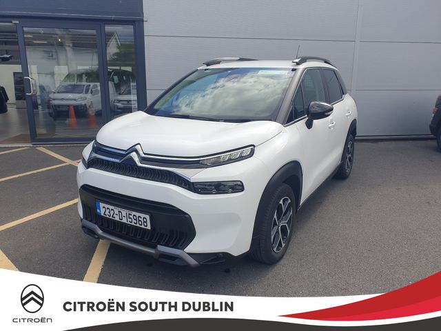 Image for 2023 Citroen C3 Aircross Flair , 1.5td Bluehdi , 2 Seat Commercial Van , €11950 + VAT