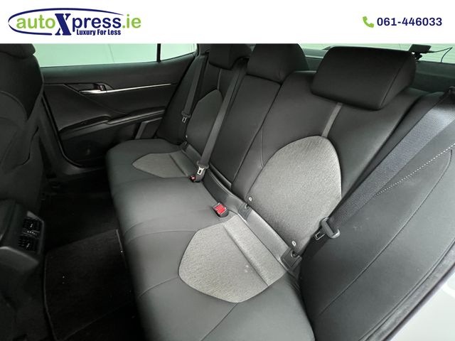 Image for 2021 Toyota Camry Hybrid G Automatic