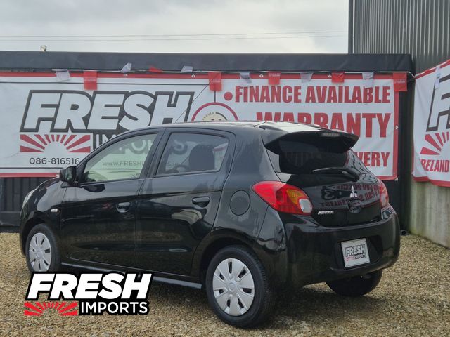 Image for 2014 Mitsubishi Mirage *LOW MILEAGE*