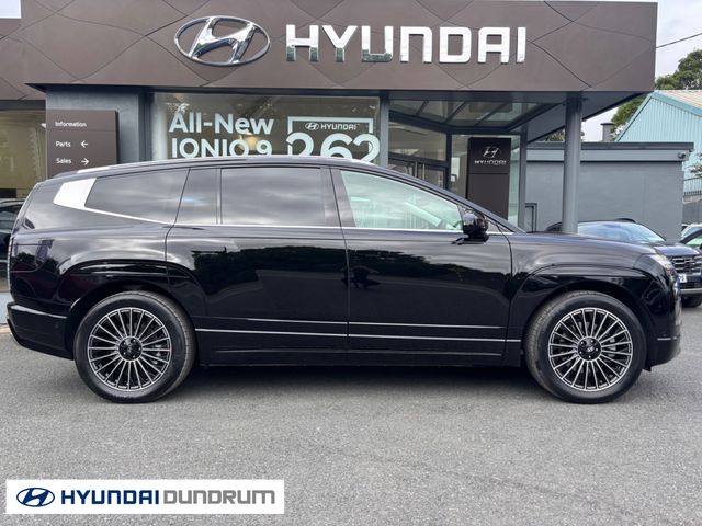 Image for 2026 Hyundai Ioniq 9 Platinum Auto