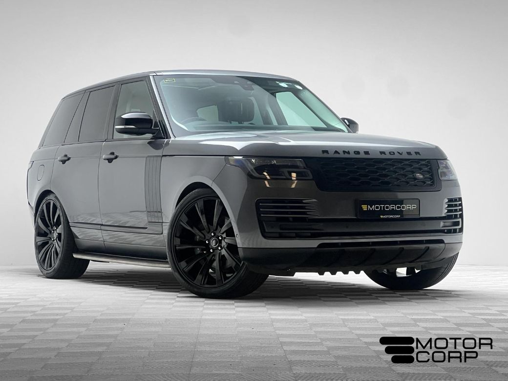 Image for 2019 Land Rover Range Rover VOGUE SE P400E *RECLINER SEATS*