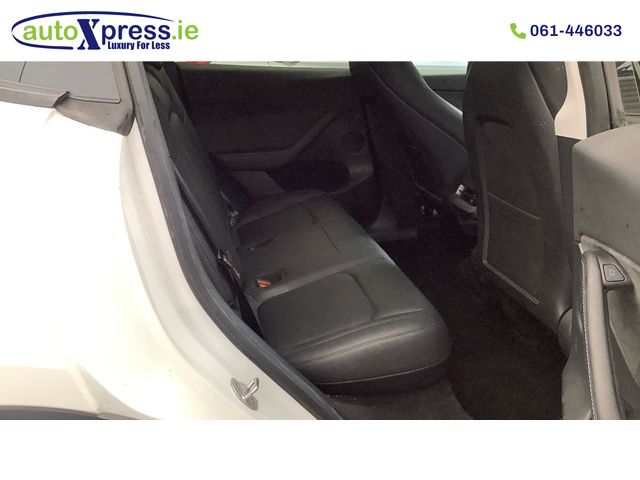 Image for 2022 Tesla Model Y LONG RANGE AWD, Dual motor, Panoramic sunroof, Reversing 360 Camera